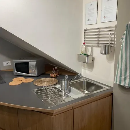Via Braschi Sessantotto Apartment Cesena