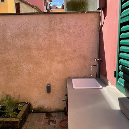Via Braschi Sessantotto Apartment