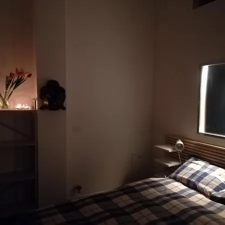 Via Braschi Sessantotto Apartment Cesena