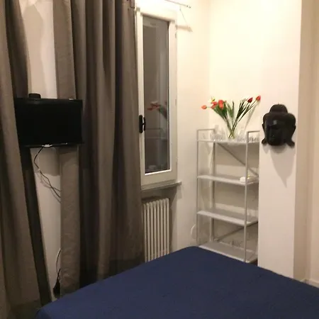 Via Braschi Sessantotto Apartment *