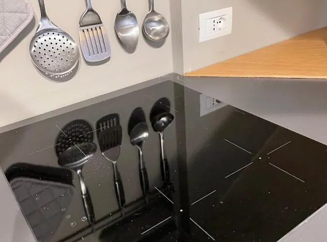 아파트 Via Braschi Sessantotto *