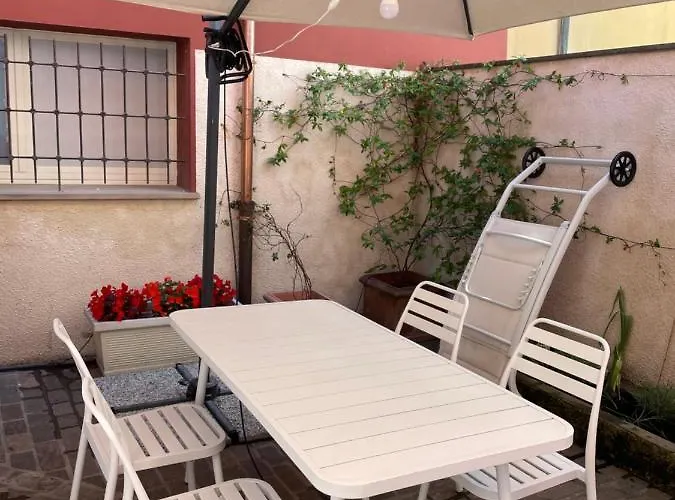 Via Braschi Sessantotto 아파트 체세나