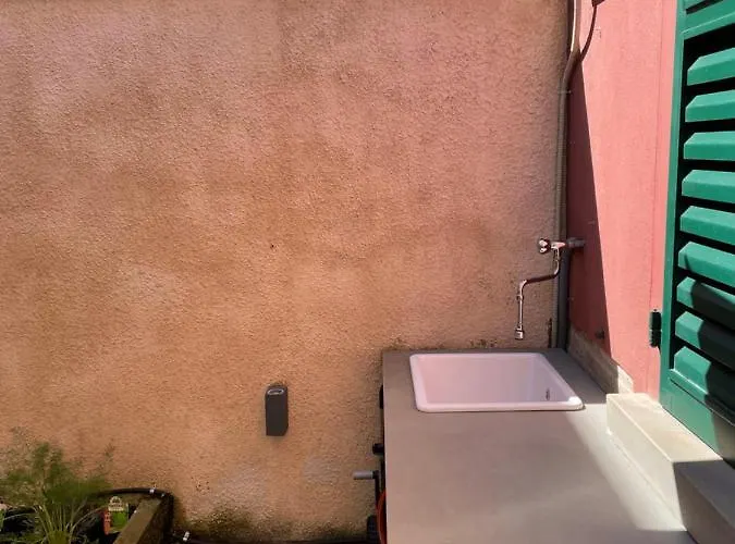 Via Braschi Sessantotto 아파트