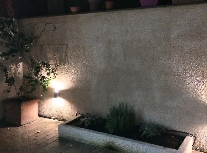 Via Braschi Sessantotto 아파트