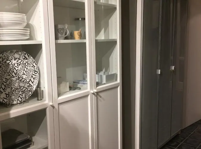 Via Braschi Sessantotto