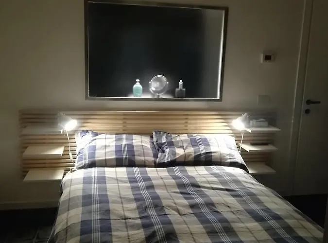 아파트 Via Braschi Sessantotto 체세나