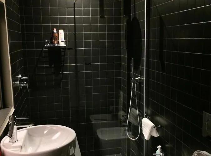 Via Braschi Sessantotto * 체세나