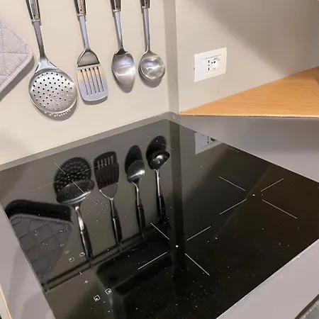 Διαμέρισμα Via Braschi Sessantotto *