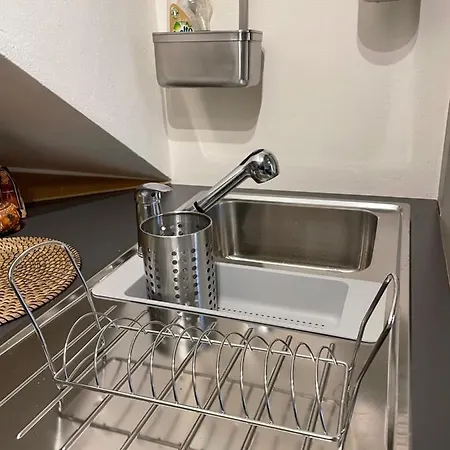 Via Braschi Sessantotto * Τσεζένα