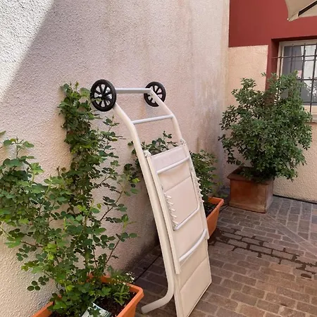 Apartament Via Braschi Sessantotto *