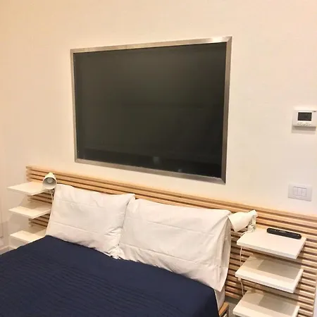 Διαμέρισμα Via Braschi Sessantotto