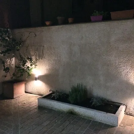 Via Braschi Sessantotto Διαμέρισμα