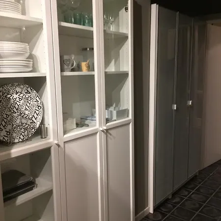 Via Braschi Sessantotto