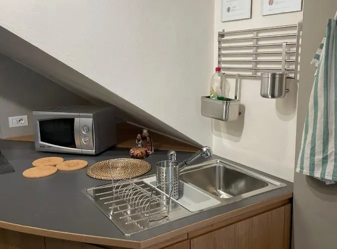 Via Braschi Sessantotto Apartament Cesena