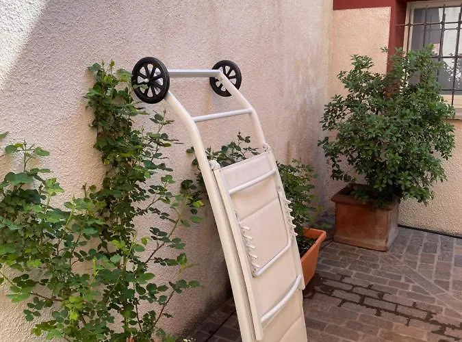 Apartament Via Braschi Sessantotto *