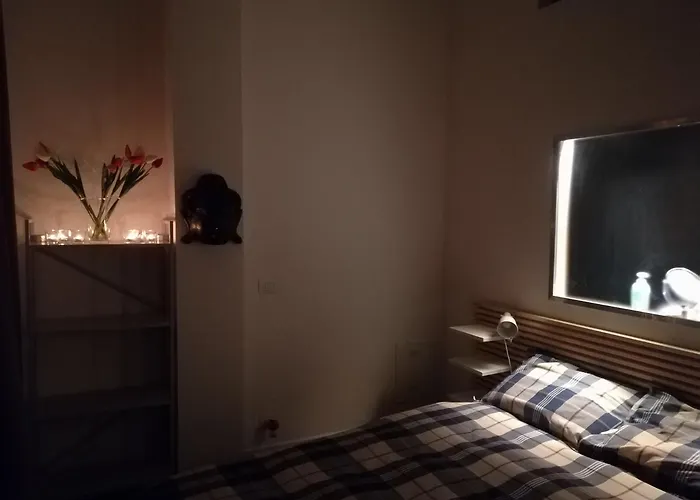 Via Braschi Sessantotto Apartament Cesena