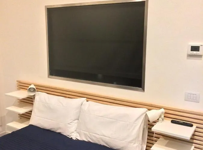 Apartament Via Braschi Sessantotto