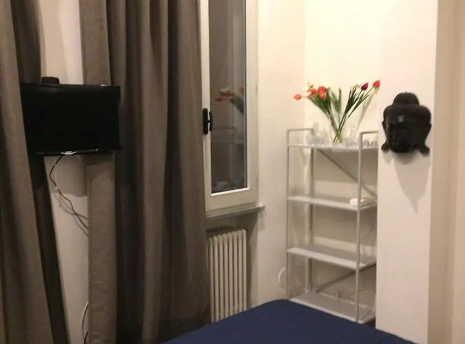 Via Braschi Sessantotto Apartament *