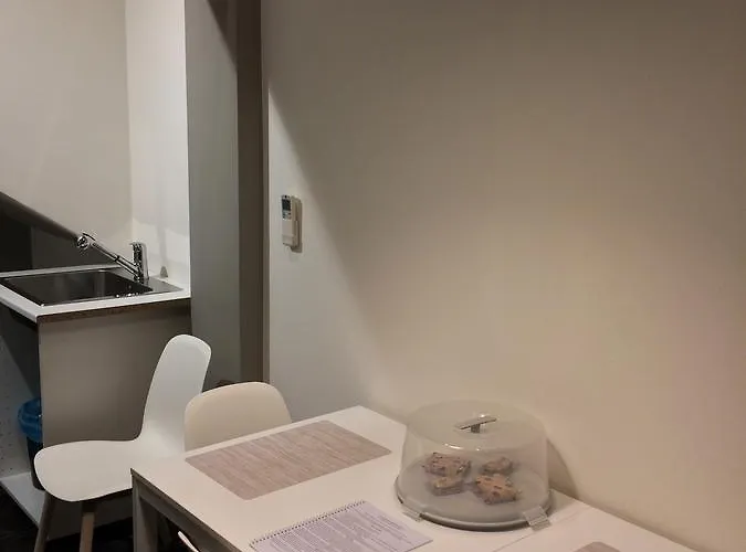 Via Braschi Sessantotto * Cesena