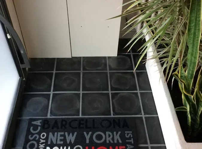 Lägenhet Via Braschi Sessantotto